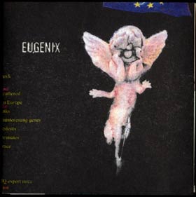 Eugenix cd