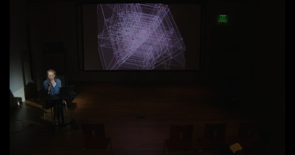 CCRMA presentation